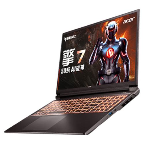 Acer/곞 Ӱʿ 7 i7ѹ16ӢRTX5060/70/50ϵѪԴѧ羺ϷʼǱ ڲ Ӱʿ 7 i7-13650HX/5060/16G/1T/165Hz 