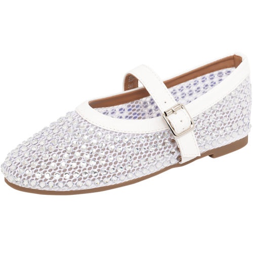 �װ�ɫ 35 reemoor2025�¿ʽ����������ЬŮƽ�׵�Ьһ�ֿ���ɴ��Ь�Ľ