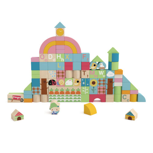 40���ʺ绨԰��ľ����װ�� �����100����ľ������