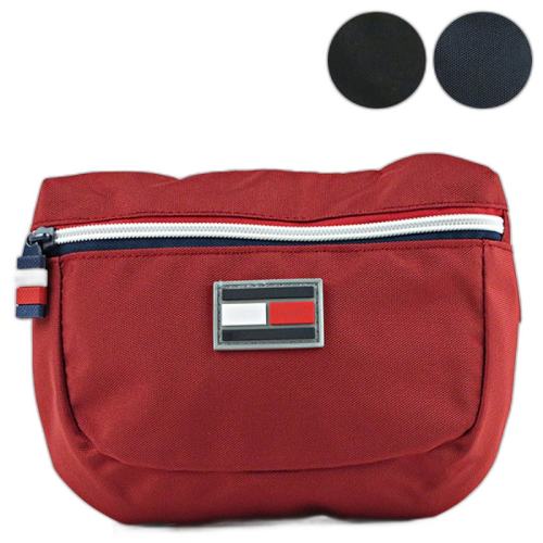 Tommy Red ��14.5cm����20cm����4cm �ձ�ֱ��TOMMY HILFIGER EXCUSION б��� б�����Ů�� TH 826