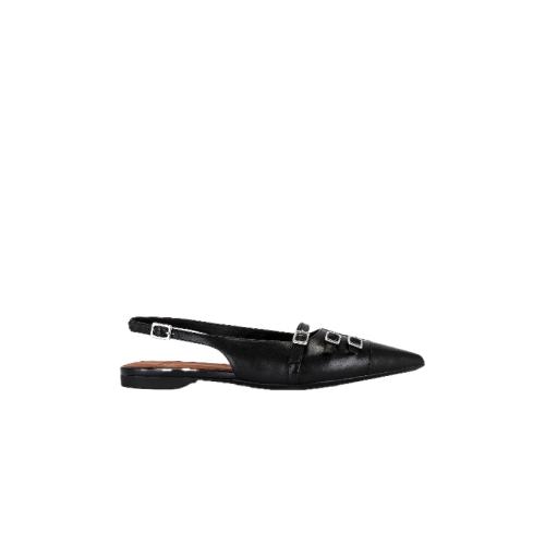 ��ɫ[Ů��] 36 Vagabond ƽ��Ь��ͷ�͸�����Ь�������ɫ��Ƹе�ЬREVOLVEŮЬ