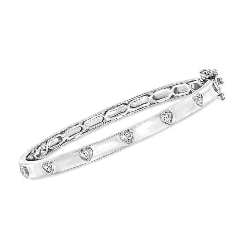 7 Ӣ��-��M18a One Size ��Ӫ925 ���� Ross-Simons ��ʯ������������ - 7 Ӣ�� ��������