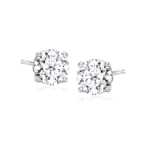 ��ɫ�� One Size ��Ӫ Ross-Simons 925 ��ʵ������ֲ��ʯ���� - ��ɫ ��������ֱ