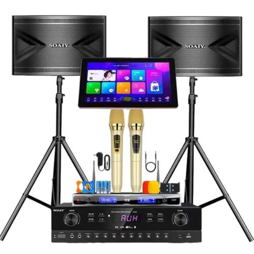 ��ͨ4���ȡ�����Ƶ4��Ԫ�� ��������Ƶ��ͥKTV������װȫ�׵�������OK����K��ӰԺרҵ�豸