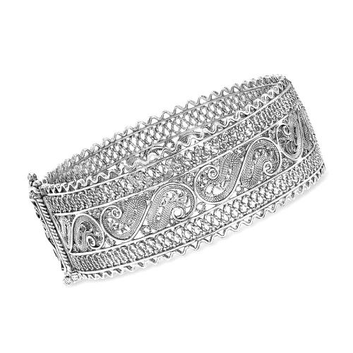 7 Ӣ�� One Size ��Ӫ Ross-Simons ������˿���� - 8 Ӣ�� ��������ֱ��