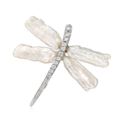 ��ɫ�� One Size ��Ӫ Ross-Simons 6x20 ������ֳ����� . 925 ���� CZ ���ѱ���/