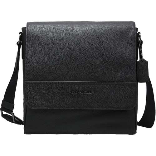 ��ɫ ����Ӫ��COACH/ޢ����ʿ���µĶ���ʯƤ�ﵥ��б���ţƤ�����