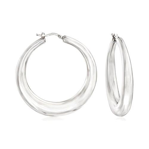 ��ɫ�� One Size ��Ӫ Ross-Simons ���������Ȧ�ζ��� - ��ɫ ��������ֱ��