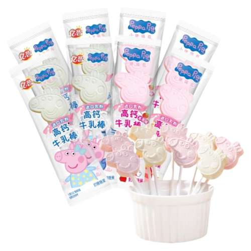 100g �߸�ţ���ԭζ С������ţ�������ԭζ��ݮζ