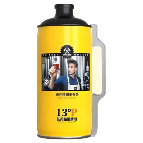 ��������ơ��2000ml*4Ͱ ������������ơ����֭Ũ��13�Ⱦ���ƾ�4.5��2Lװ����4Ͱ