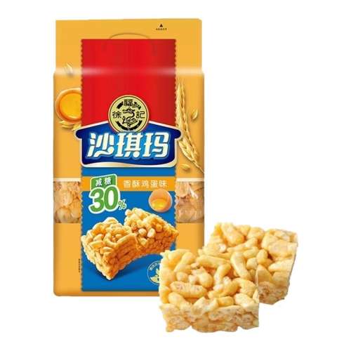 ����ɳ����526g*1�����ں�16ö�� �츣�Ǽ���ɳ���꼦��ζ526g