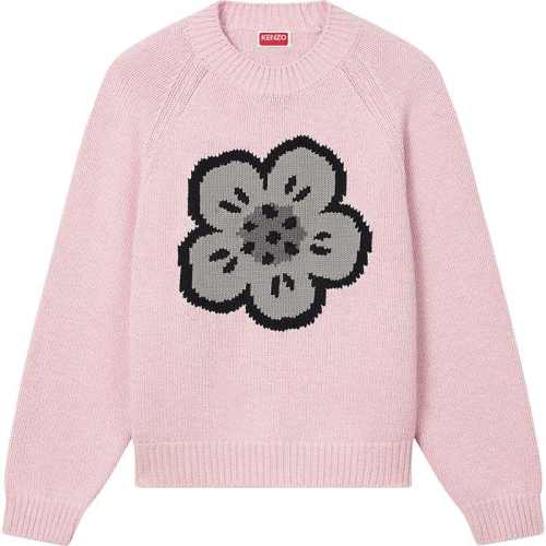 33.ˮ��ɫ S KENZO25�ﶬ��Ʒ ŮʿBOKE���Ļ����������֯��