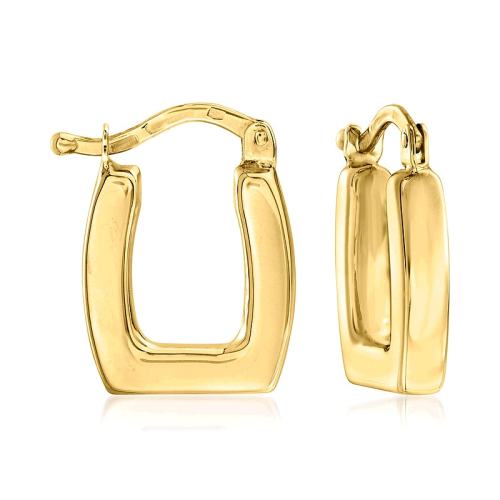 ��ɫ One Size ��Ӫ Ross-Simons ����� 14 �����ƽ���Ȧ�ζ��� ��������ֱ��