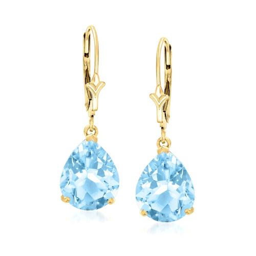 ��ɫ�� One Size ��Ӫ Ross-Simons ��������ɫ����ʯ���� 14 �����ƽ� - ��ɫ ��