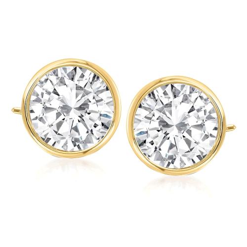 ��ɫ�� One Size ��Ӫ Ross-Simons ������ CZ ���� 14 �����ƽ� - ��ɫ ��������