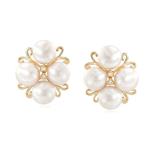 ��ɫ�� One Size ��Ӫ Ross-Simons 6-6.5 ���� 14 ��������ʯװ�������״���� -