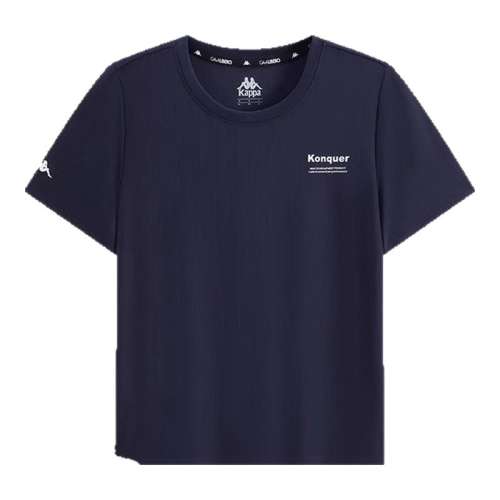 ��ҹ����|K0F62TD44-906 S Kappa����Ůװ2025�＾�¿��˶����м�Լ�ٴ����T��K0F62TD44