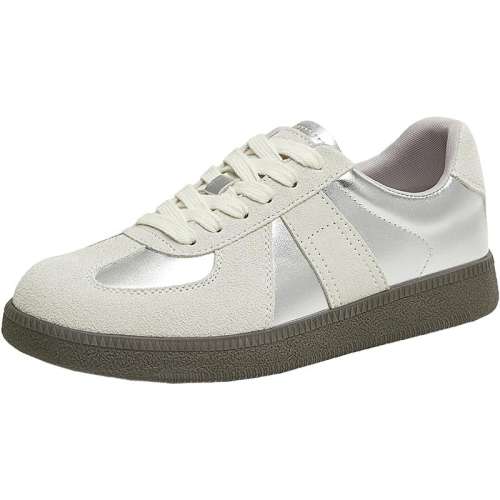 װ/ɫ 34 ˼ͼ2025¿̳ͬԼŵѵЬƽŮЬBG738AM5