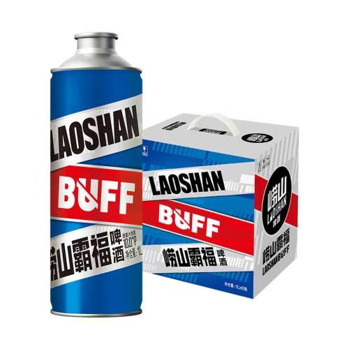 ��ɽơ��buff�Ը���Ʒϵ��1L*6���װ������Ͱơ