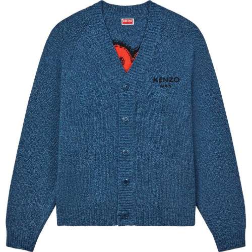 67 XS KENZO 25�ﶬ��Ʒ ��ʿBOKE���Ļ����������֯����