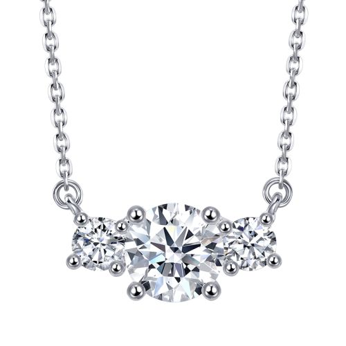 33�� VS/΢� I-J/���� 47����(��ʯ��33��+��ʯ��10��) ������18K��ɫ�ƽ���֮������֮��ҫ����ʯ����93309N