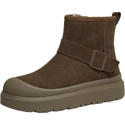 ɫ 39 ˼ͼ2025¿̳ͬѩѥмޱůжѥFFM10DD5