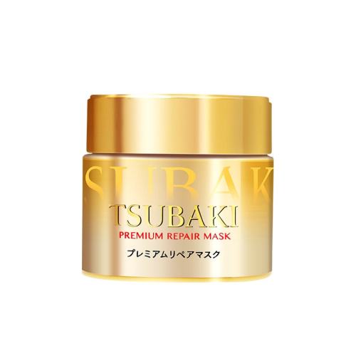 180g ������˿���TSUBAKI0�뷢Ĥ��ɫ�޻��ɿ�ë����Ⱦ����˳��
