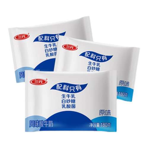 Ԫԭζζţ̴180g*10̶ͯѧϸɾ ζţԭζ180g*10