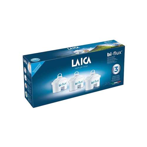 ����Ӫ��Laica����ԭװ��ˮ��о���˾�ˮ��������ˮ����оͨ��3ֻ 3ֻװ130.44Ԫ(��88VIP 95��)