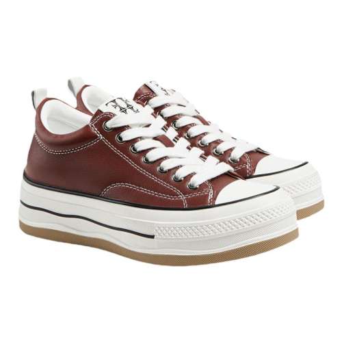 �ƺ�ɫ 34 ƽ���˶�����ЬŮ�����Ь