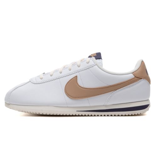 DM0950-105 36 NIKE�Ϳ˹ٷ�ŮЬ2025�����¿��˶�ЬCORTEZ����С��Ь�����ܲ�Ь