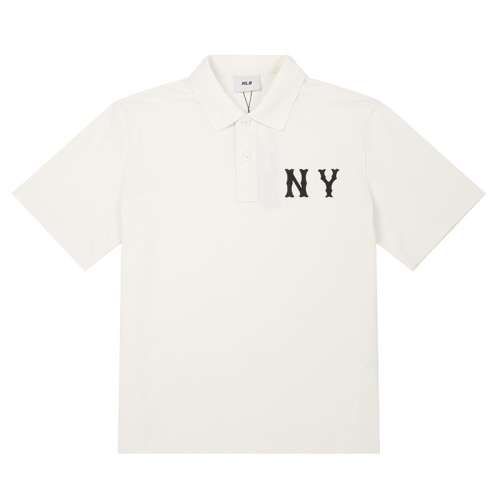 3APQB0353-50CRS M ����Ӫ��MLB����POLO��T����Ůװ��������ɫ��������װ3APQB0353