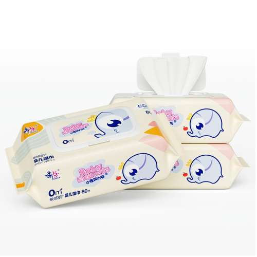 80���װ�ɫ 3�� ����80�������������䷽�ֿ�ʪ��10.96Ԫ