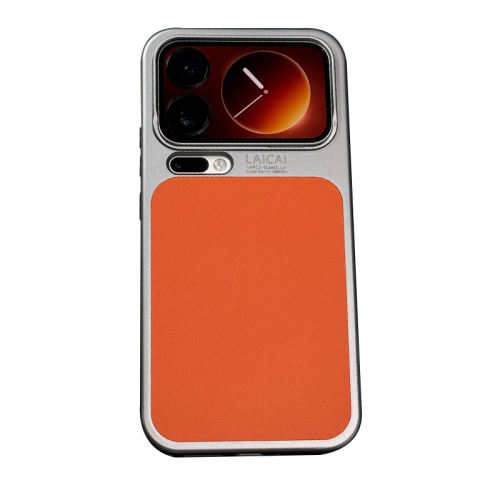 С�� 17 Pro Max ����èר����֤���������ʲ�Ʒ����׼�����콢�� �����ƻ������������С��17promax�ֻ����¿���Ƥ17Proȫ����ˤ�����Ǹ߶˱�����xiaomi17��Լ��Ƥ���