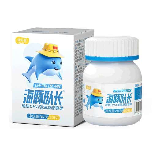 ������DHA60��һƿװ �����Ǻ���ӳ�Ӥ����֬DHA 60��