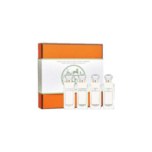 ��԰ϵ����ˮ��װ 7.5mlx4 ŷ��ֱ��Hermes�����˻�԰ϵ����ˮ��װ���7.5mlx4���޺���Ʒ