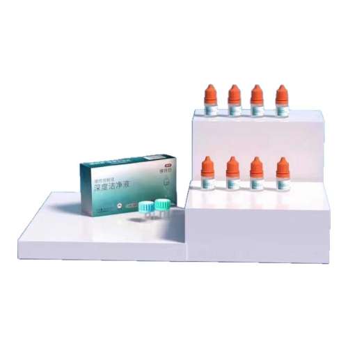 ڲྻҺ30ml*1ƿݱ ȽྻҺ8ŷտrgpӲokҺCF