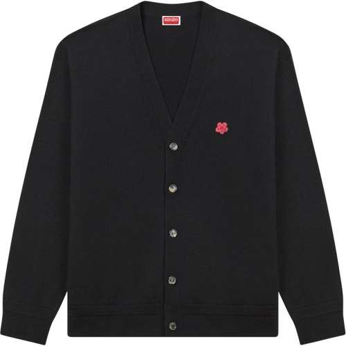 50.����ɫ XS KENZO 25�ﶬ��Ʒ ��ʿBOKE���Ļ����������֯����