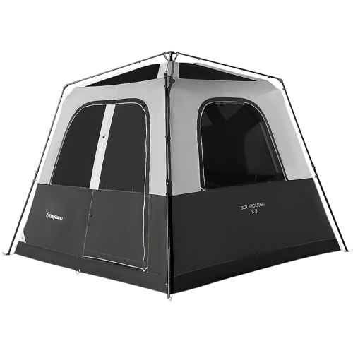 ���޽�X3���ٿ���β�� KingCamp����¶Ӫ�����޽�X3