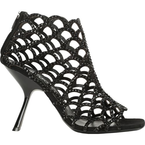 ɫ 38.5 Sergio Rossi/SRŮЬSR MERMAIDϵ㷽ͷ߸ЬЬ