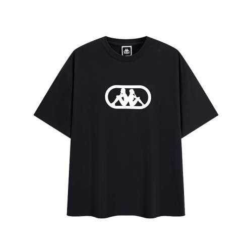 ���ڲ�������ɫ|K0FX2TD14D-990 S Kappa������װŮװ2025�ļ��¿��˶����аٴ����T��K0FX2TD14D