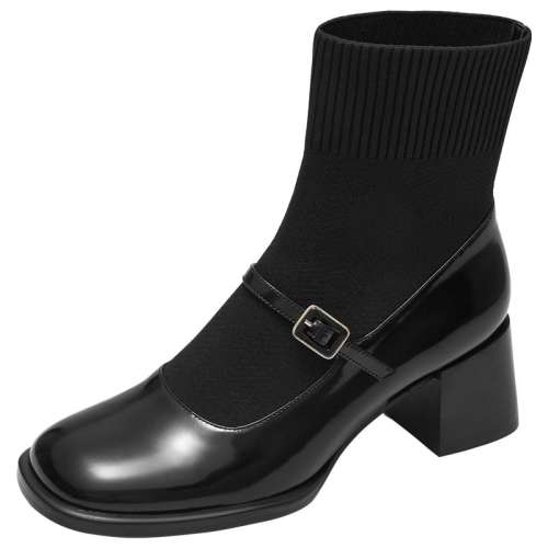 ��ɫ BKB 35 ����˹��Ӣ�׷���������ѥ