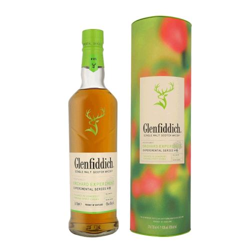 N/A 0.7 liter ŷֱGlenfiddichƵոʿ㴼ڸд