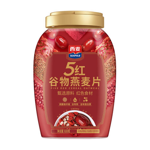 5��482g*1����Ʒ��װ�� ��������Ϲ�������Ƭ820g��װ��Ӫ����ʳ������Ʒ���׺������