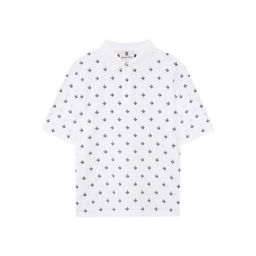 ��ɫ40 S KENT&CURWEN/�ϵ���2025�ļ���Ʒ��ʿ�Ǳ������������POLO��