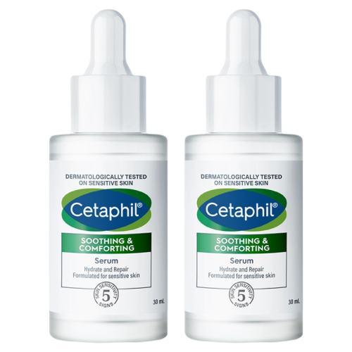 30ml Cetaphil/˿��ܽ����Һ ��������ѩ���º��滺 �������м���