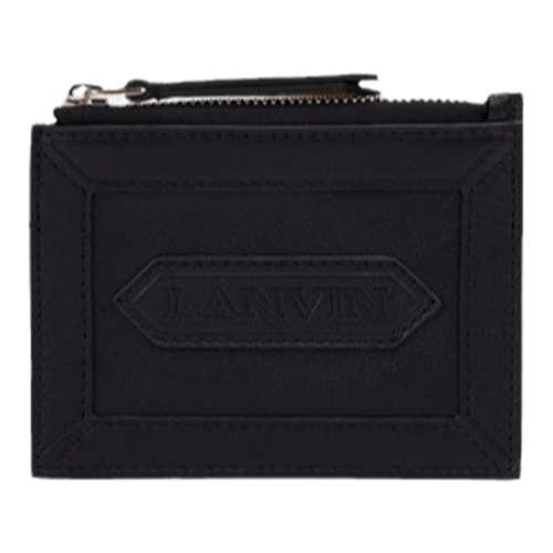 ��ɫ LANVIN�˷�Ʒ�Ʊ�ʶ��ʿ����