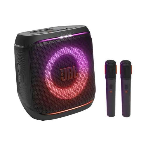 �ٷ����� ��ɫ JBL�ɶ�KTV����OK��Я��������