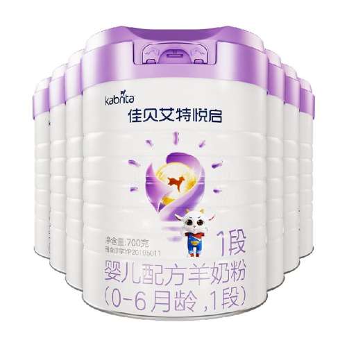 �����ѱ�����Ӥ�׶����̷���������1��700g*7������ʵ��װ������ 7��