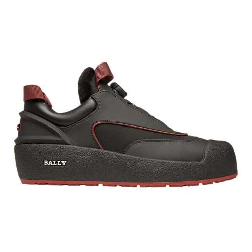 �ۻ��㣺6309638 ��ɫ/��ɫ��2024�¿ 40 Bally/����ʱ����ʿ����Ьѩ��ѥ